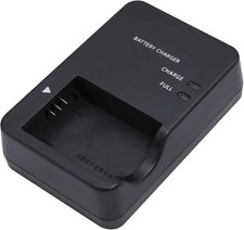 NB-13L CB-2LH Battery Charger for Canon: Compatible with CB-2LHT G1X G1 X Mark I