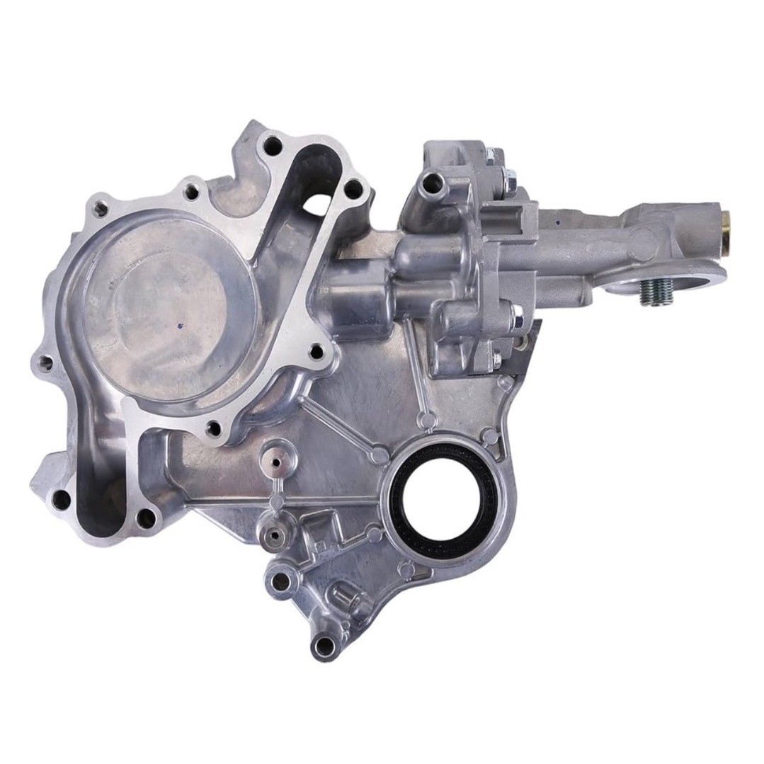 Timing Cover w/ Oil Pump Ford F150 Mustang Windstar Cougar Van TC232EN