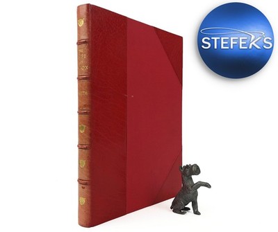 The Life of a Fox Written by Himself - Thomas Smith - JLB10