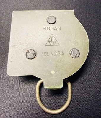 Askania/Bodan Lensatic Compass