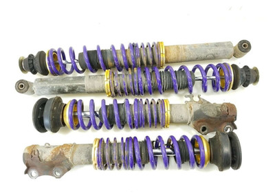 USED Volkswagen MkIII.5 Cabrio G-Plus Coilover Set