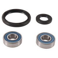 KLX 650 / 300 / KDX 200 220 250 - Vorderrad Lager KIT / 25-1745