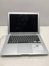 Apple MacBook Air A1466 Intel i5-5250U 1.6GHz NO HDD - Firmware Locked