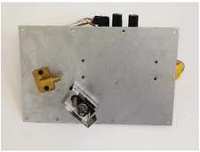 H6275 Gas Train Assembly Propane SIT -For Parts Only - See Pictures-Used