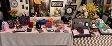 LOT OF Bags/ purses- Accessories Kate Spade, TORY Burch & MORE READ DETAILS