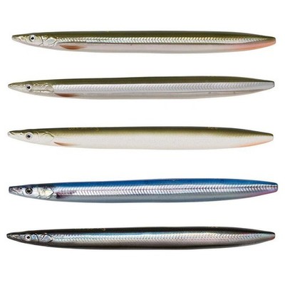 Savage Gear 3D Line Thru Sandeel
