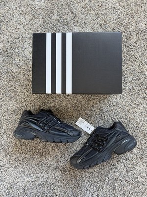 Size 7 - Pharrell x VIRGINIA x adidas Adistar Jellyfish Triple