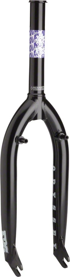 Odyssey Rigid Forks for BMX Bike for sale | eBay