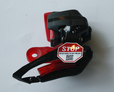 SRAM Force eTap AXS Front Derailleur - D2 Generation - Braze on - NEW