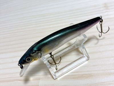 Megabass ITO ENGINEERING VISION 95 2004 Angelköder #AC67