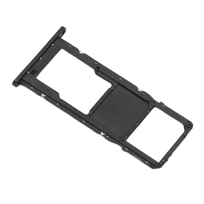 SIM Card Tray Sturdy Plastic Perfect Replacement Accurate Size SIM Card Hold Fit