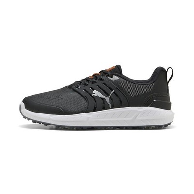Puma Ignite Elevate 2 Tour Golf Shoe - Black