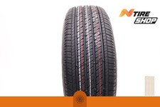 Set Of 4 New 20555r17 Firestone Ft140 - 91v - 9.532