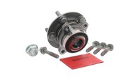 Radlagersatz SKF Vkba 7080 FüR Ford Mondeo 5 CD Turnier CF CE Ecoboost Tdci 4X4