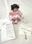 Marie Osmond Tint Tots Set of FOUR In Original Box With COAs — photo 6