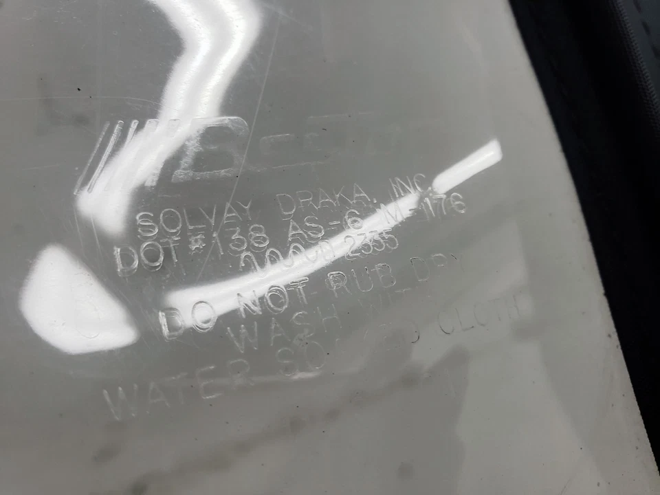 Bestop верхняя дверь для 87-95 Jeep Wrangler YJ половина двери окна кожи и рама черный - Изображение 4 из 4