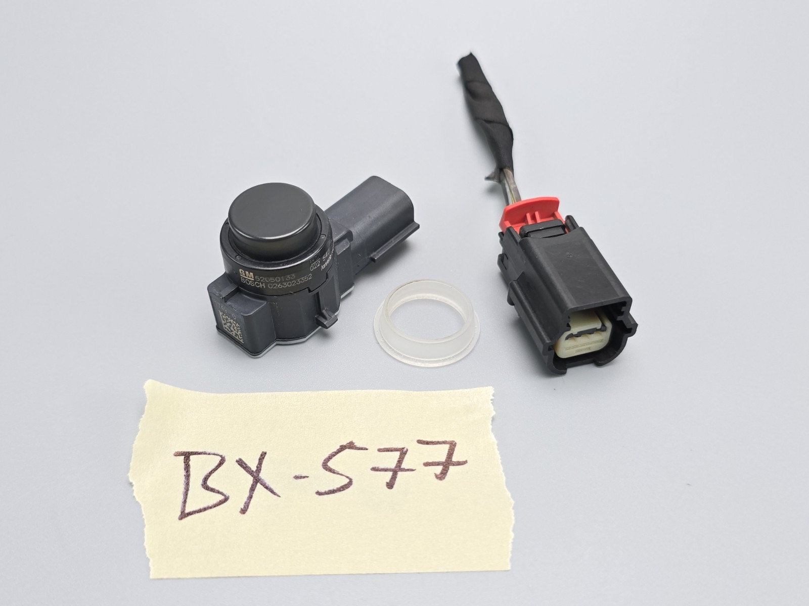 GM Genuine 2014-2023 GM Cadillac Chevrolet Buick GMC Parking Sensor 52050133