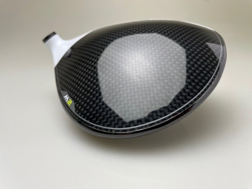 TaylorMade M2 9.5 Degree 2017 Driver Head Only Right Handed Used +VERY GOOD+ - Picture 16 of 21