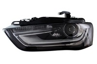 Depo 446-1144LMLDAEM Scheinwerfer Links FüR Audi A4 B8 11.11-05.16