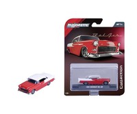 Majorette 8505001013 - Collection 1955 Chevrolet Bel Air - Neu