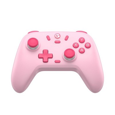 Gamesir Controller T4n Lite wireless pink