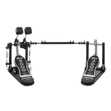 Drum Workshop DWCP3002LA Lefty Double Bass Pedal