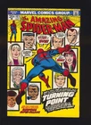 Amazing Spider-Man # 121 VG Cond