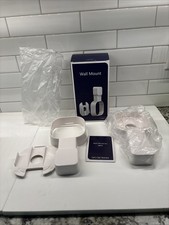 2 Pack Outlet Wall Mount for EERO 6 New in open box w/user guide Cord organizer