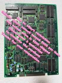 Actual price See Pic1 Cave Esprade 1998 Esp.Ra.De Arcade JAMMA Game PCB