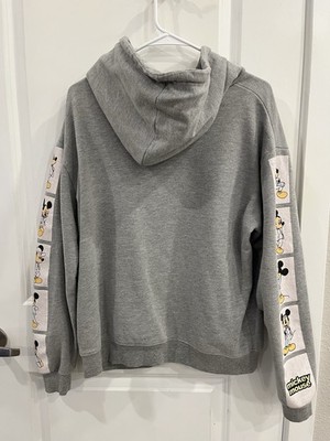 NCT 127 x Disney Japan Tour Hoodie. K-Pop Rarity. Size Large | eBay