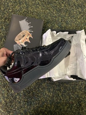 Size 7.5 - LeBron James x Nike Air Force 1 Low NYC
