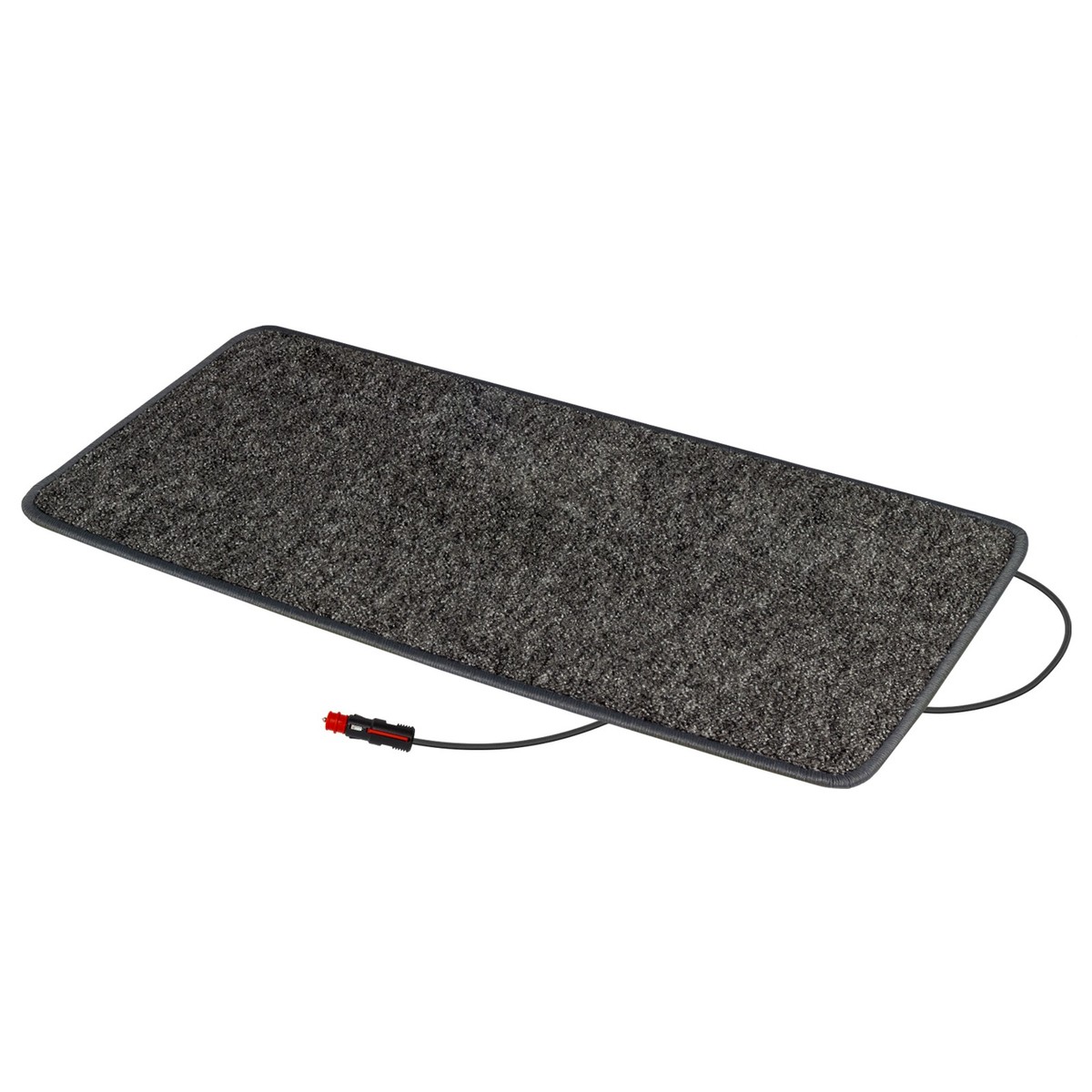 Heated Carpet Heating Pad Infra Red 12V Footwarmer Floor Heating