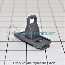 Samsung Washing Machine Door Strike DC66-00375A