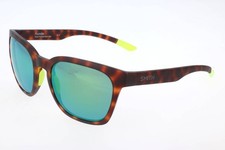 Smith Sonnenbrille FOUNDER HAVANA YELLOW 55/20/145 Unisex