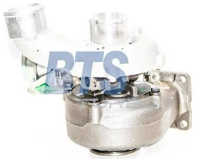 Turbolader BTS TURBO T911843 ORIGINAL für FIAT STILO (192) MULTIPLA (186)