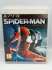 Spider-Man Shattered Dimensions PS3 Sony Playstation 3 PAL
