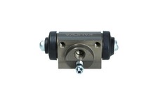 KAMOKA Radbremszylinder 1110049 Aluminium für FORD FIESTA 5 FUSION Van STREET KA