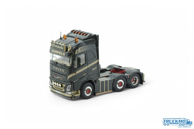 Tekno Ylivoimala Volvo FH04 Globetrotter 6x2 85204