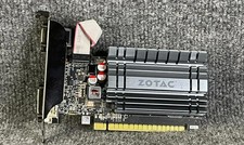 Zotac Nvidia GeForce GT 730 Zone Edition 4GB DDR3 64-Bit Graphics Card DVI HDMI