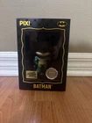Thrilljoy PIX Batman Green MegaCon 2026 Block Party Exclusive LE800 DC Figure