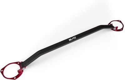 BLITZ Original FEDERBEIN TOWER BAR vorne 96106 für SUBARU WRX S4 STI Levorg V...