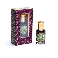 Patchouli Noir Ayurveda DuftöL -- 10 Ml Online Bestellen Top QualitäT