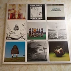 Pink Floyd The Piper At The Gates Of Dawn/A Nice Pair. EX Vinyl 2LP. 1973 OG.