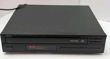 Yamaha CDC-555 CD Changer