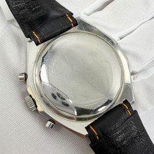 Breitling Navitimer 11525/67 48MM Black Dial Steel 7