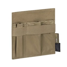 Coyote Brown Medium Utility Holster Pouch Versatile Insert System Compatible