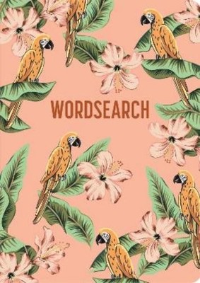 Eric Saunders Wordsearch (Taschenbuch) Arcturus Perfect Puzzles