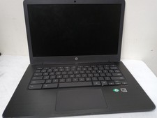 HP Chromebook 14 G5 - 14" 4GB RAM 32GB Storage