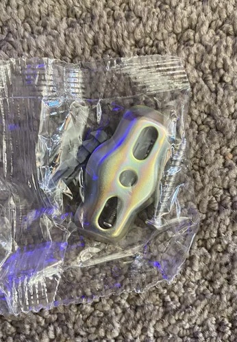 Signature Hardware 24" Lentz Towel Bar Polished Chrome SHLZ24TBCP - Picture 7 of 9