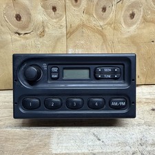 1999 To 2005 Ford E250 E150 E350 Van Am Fm Radio F8rp-18k810-ba 1999 To 2005 Ford E250 E150 E350 Van Am Fm Radio F8rp-18k810-ba